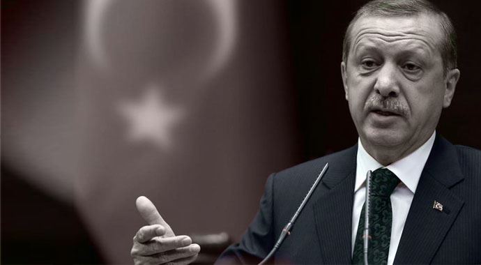 Erdoğan&#039;dan &#039;Başkanlık&#039; çağrısı