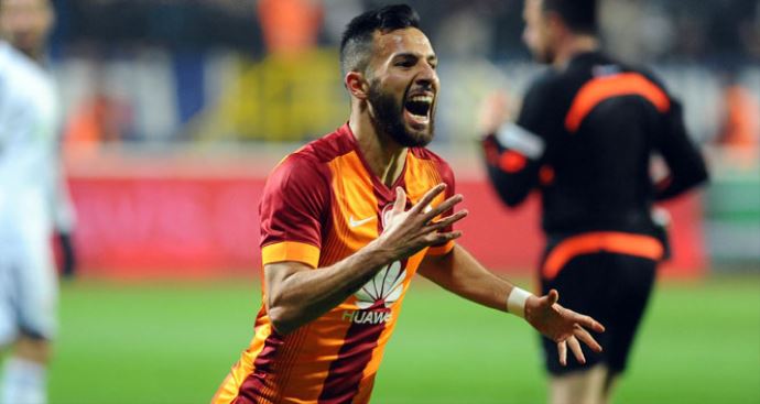 Yasin Galatasaray&#039;a 3.50 milyon euro kazandırdı