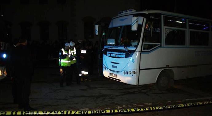 Erzurum&#039;da 1 üniversiteli kızın öldüğü kazada yürek yakan detay!