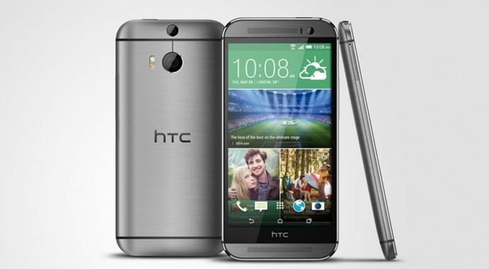 HTC One M8 özellikleri ve fiyatları
