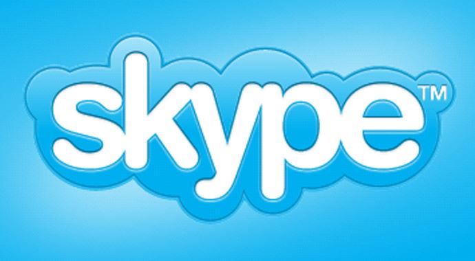 Skype, web tarayıcısında!