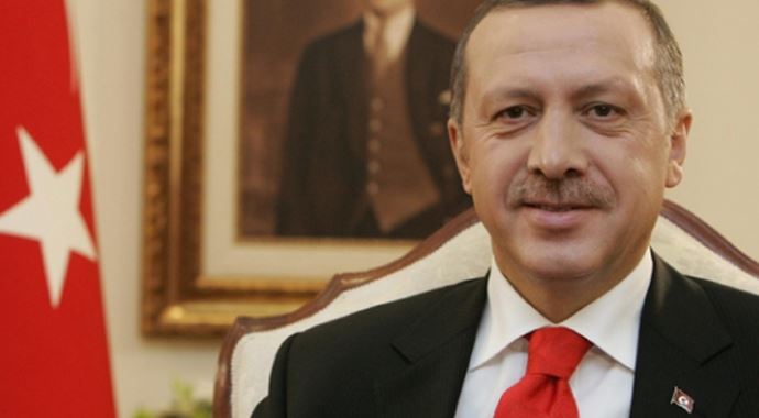 Erdoğan&#039;dan  üç ülkeye resmi ziyaret