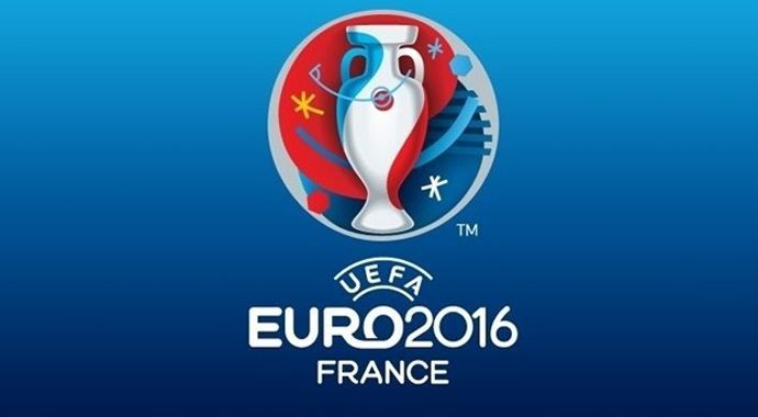 EURO 2016 heyecanı başlıyor