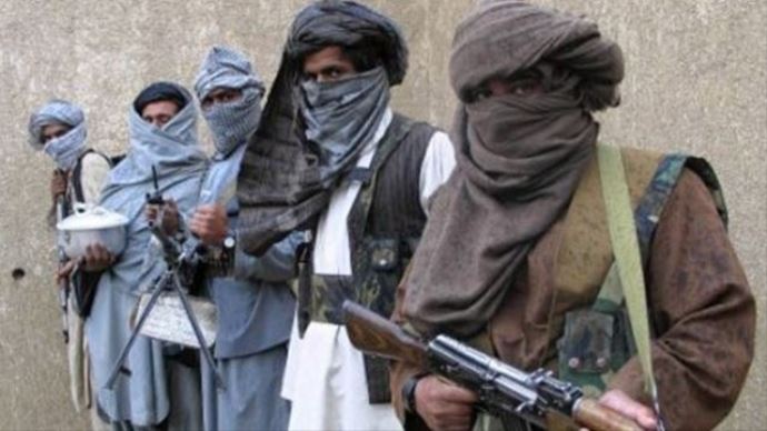 Pakistan&#039;da 15 terörist öldürüldü