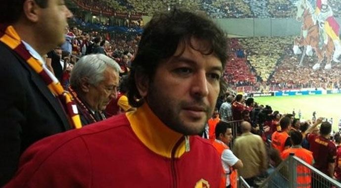 Galatasaray Nihat Doğan&#039;ı kovdu!