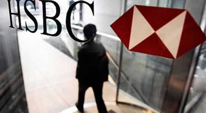 HSBC tek bir şartla Türkiye&#039;den çıkmayacak