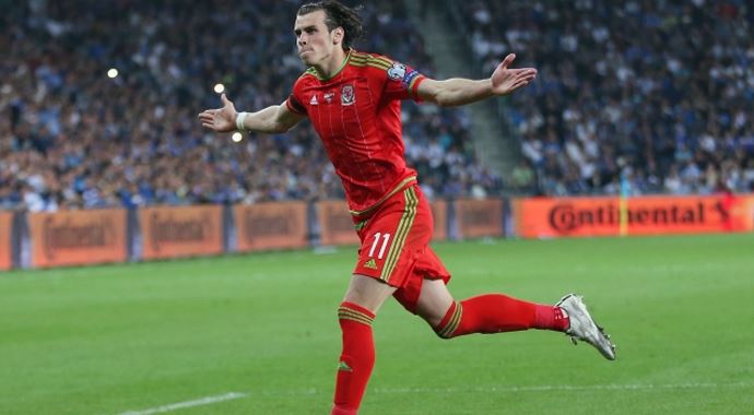 Bale kendisine yapılan eleştirilere cevap verdi!