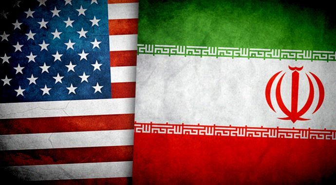 ABD, İran&#039;ı vurdu!