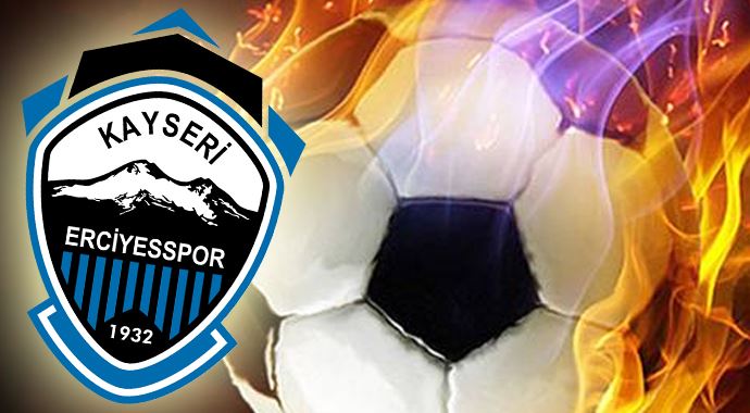 SAİ Kayseri Erciyesspor&#039;un yeni teknik direktörü Fatih Tekke oldu!