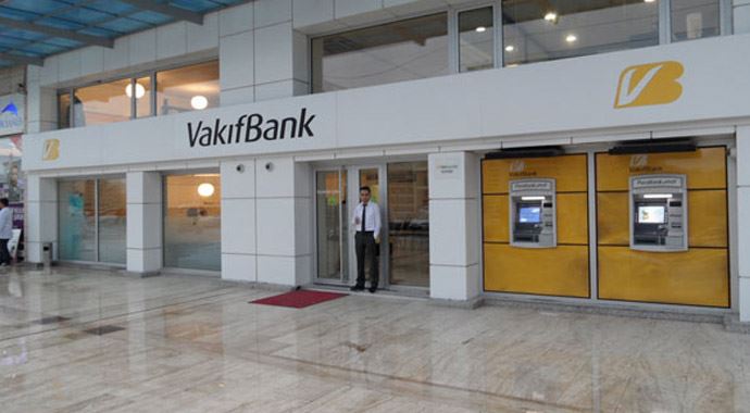 VakıfBank&#039;tan &#039;katılım bankası&#039; açıklaması