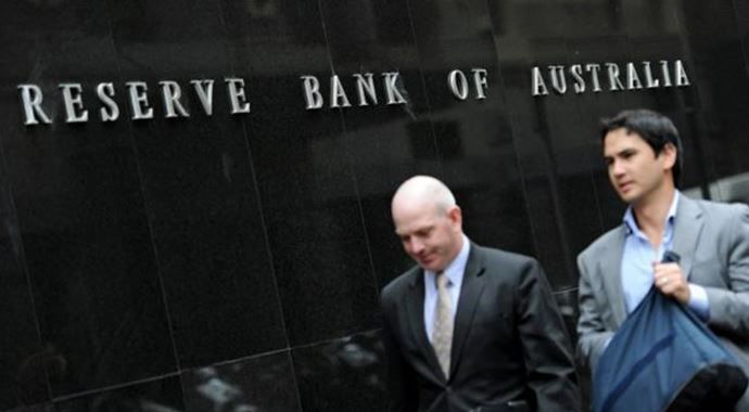 Avustralya Merkez Bankası faiz oranını değiştirmedi