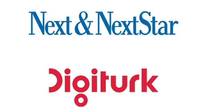 Next Nextstar ve Digiturk işbirliğine gitti