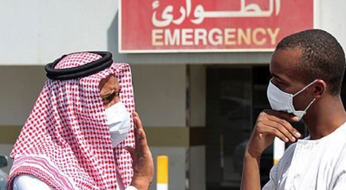 Suudi Arabistan&#039;da corona virüsünden 4 kişi hayatını kaybetti