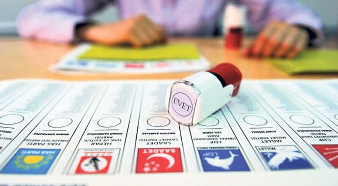 Pervin Buldan HDP&#039;nin oy oranını açıkladı!