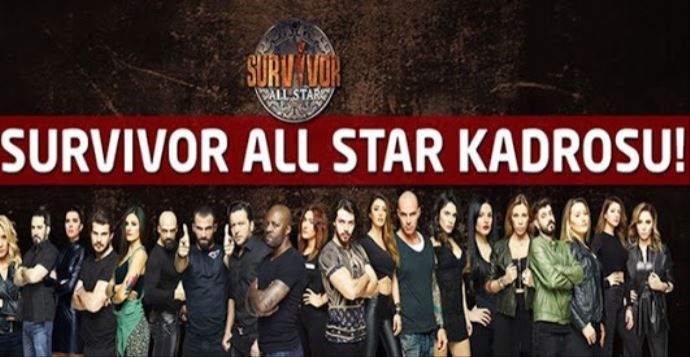 Survivor All Star kim elendi, tv8 canlı(SURVİVOR ALL STAR KİM ELENDİ)