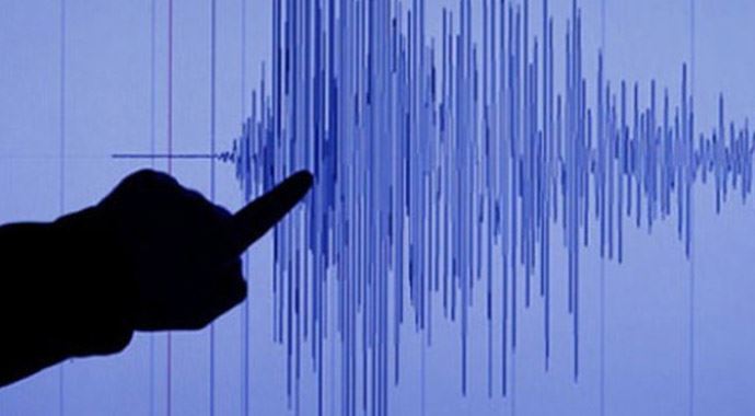 7.7 büyüklüğünde deprem şoku! Papua Yeni Gine ve Çin&#039;de büyük deprem