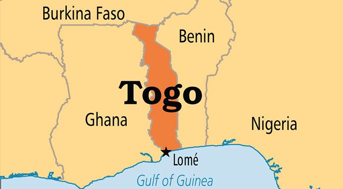 Togo&#039;de devlet başkanlığı seçimi ertelendi