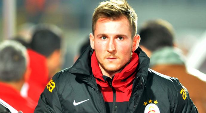 Hajrovic üzüldü, Galatasaray sevindi