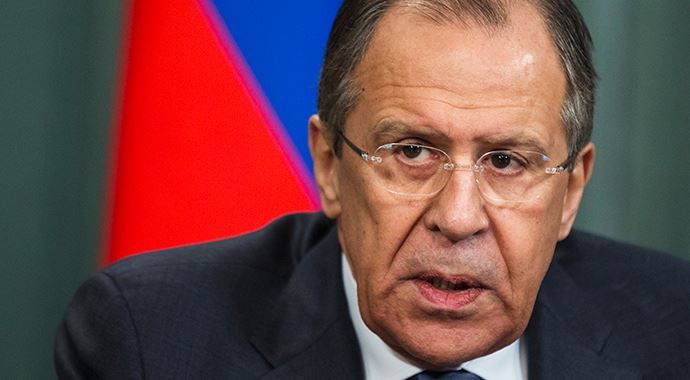 Lavrov, nükleer müzakere görüşmelerine yeniden katılacak