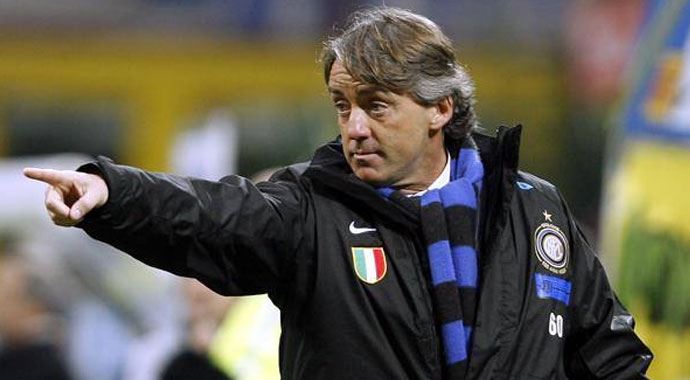 Mancini Inter&#039;den ayrılacak mı?