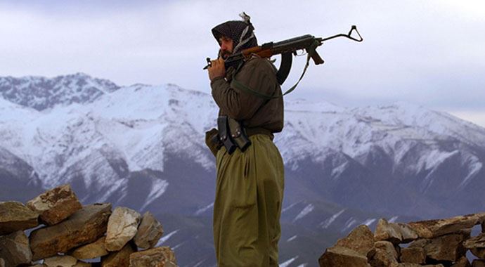 PKK hazırlıklara başladı!