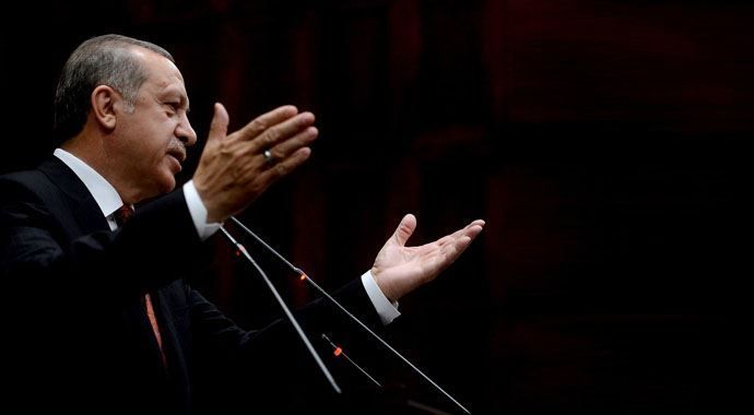 Erdoğan&#039;dan İstanbul&#039;a müjdeli haber