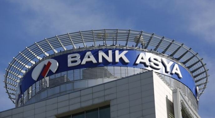 BDDK&#039;dan Bank Asya kararı
