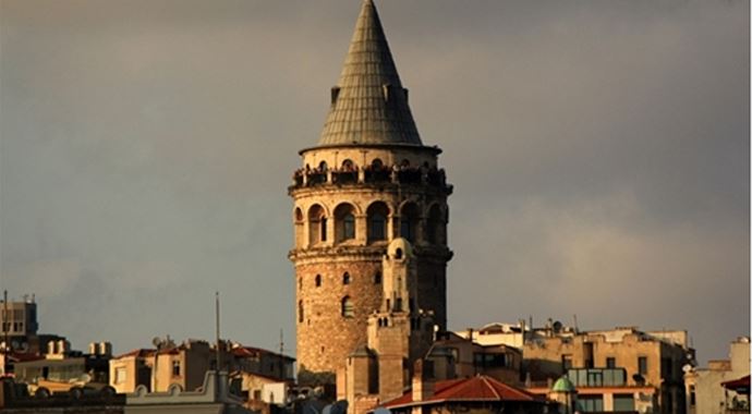 İşte İstanbul&#039;un en pahalı konutları 