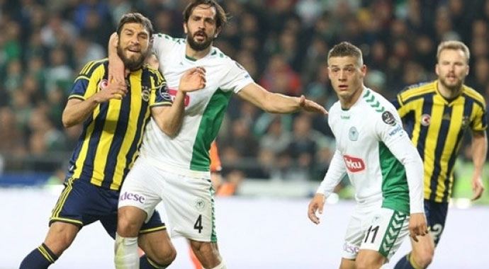 Selim Ay: &#039;Fenerbahçe maçı ile iyi bir hava yakaladık&#039;