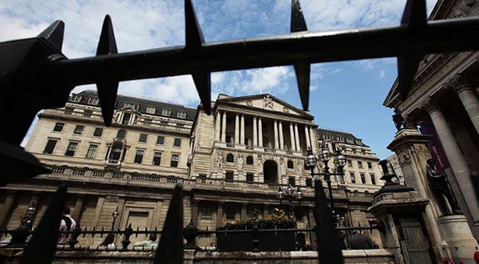 İngiltere Merkez Bankası&#039;na inceleme başlatıldı