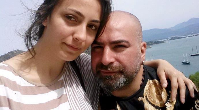 Öldürülen Deniz Aktaş&#039;ın dedesi konuştu: Onlar sevgili değil...