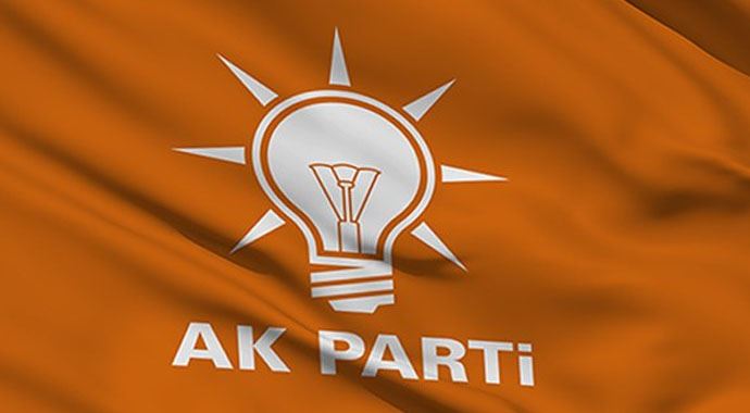 AK Parti&#039;den bir sürpriz aday daha!