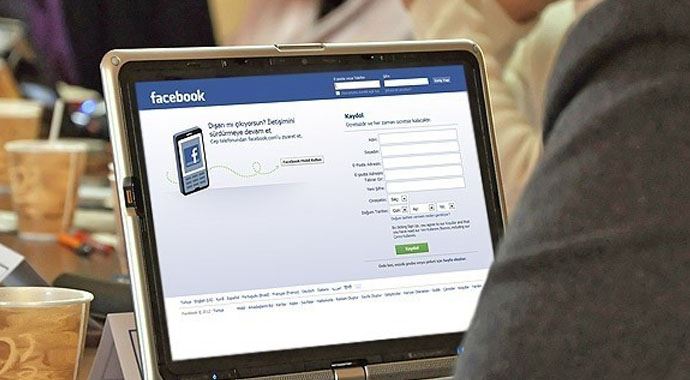 Fransa Facebook&#039;u yargılayacak!
