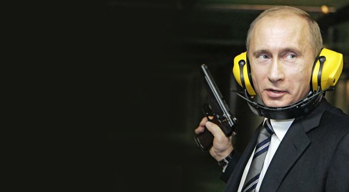 Putin&#039;den şaşırtan hamle!