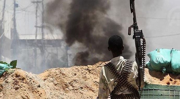 Terör örgütü Boko Haram köy bastı: 27 ölü!
