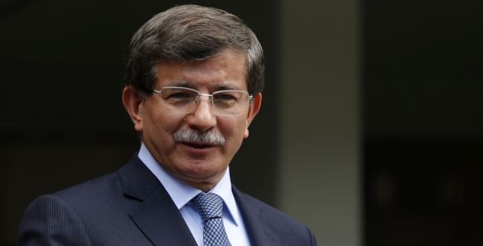 Davutoğlu 60 ilde miting yapacak
