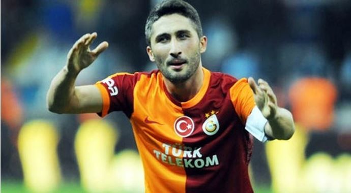 Sabri Sarıoğlu&#039;dan Fenerbahçe açıklaması
