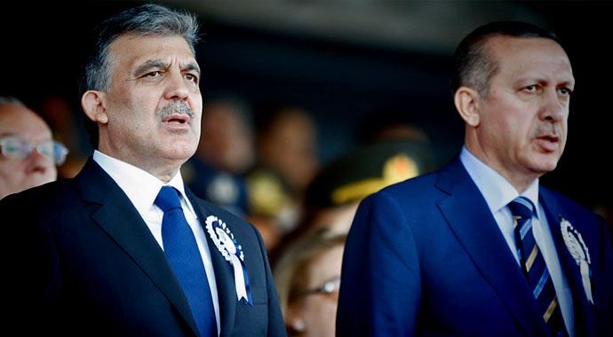Abdullah Gül&#039;ün adaylığı için kritik açıklama