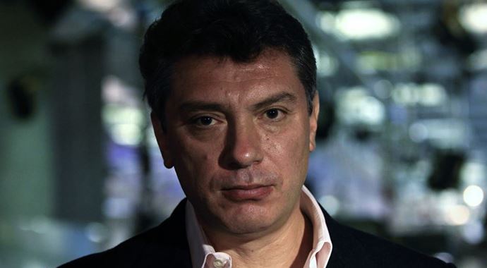 Rus muhalif Nemtsov&#039;un suikastiyle ilgili iki kişi gözaltına alındı