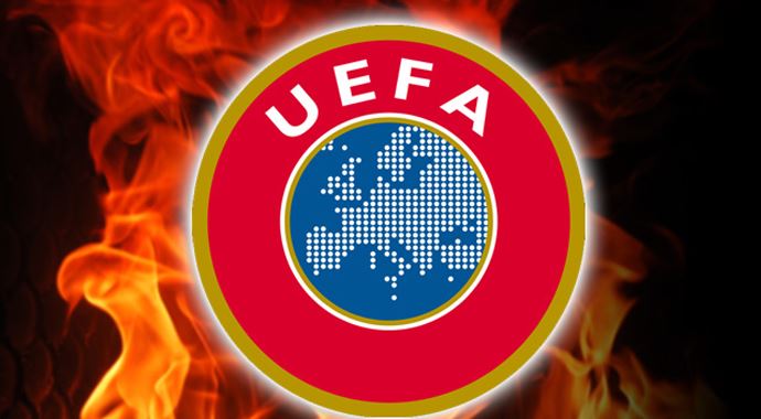 UEFA yetkilileri İstanbul&#039;da 