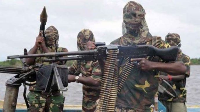 Boko Haram IŞİD&#039;e bağlılığını açıkladı