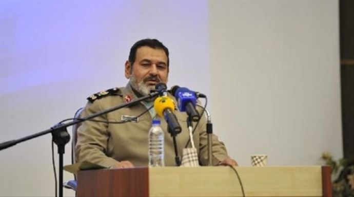 İran: Irak&#039;ta askeri varlığımız olmayacak