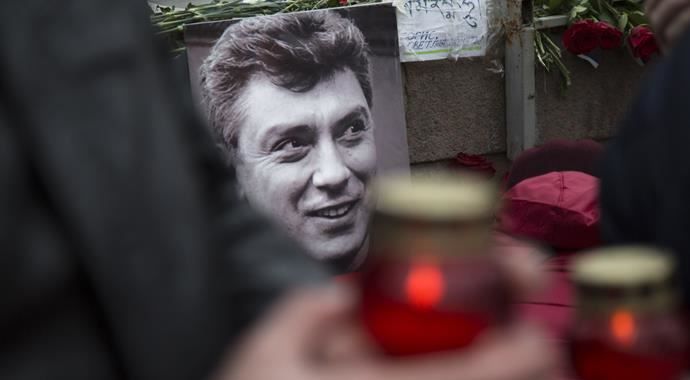 Rus muhalif Boris Nemtsov cinayetinde bir itiraf, bir intihar