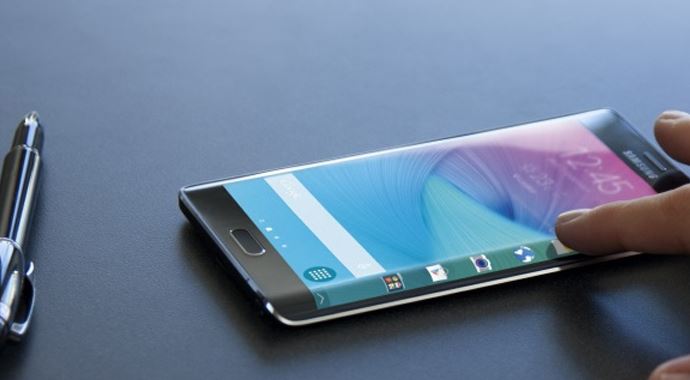 Samsung Galaxy S6 rekor kırdı