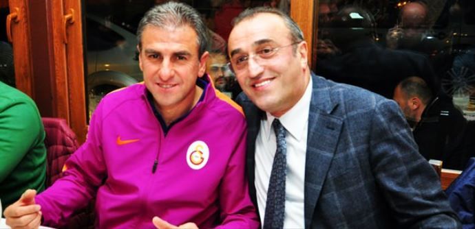 Galatasaray&#039;dan Hamzaoğlu kararı! Sözleşmesi...