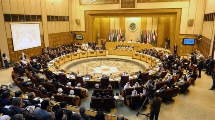 Arap Birliği Zirvesine Suud müdahalesi