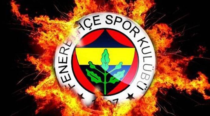 Fenerbahçe&#039;de şoke eden sakatlık!