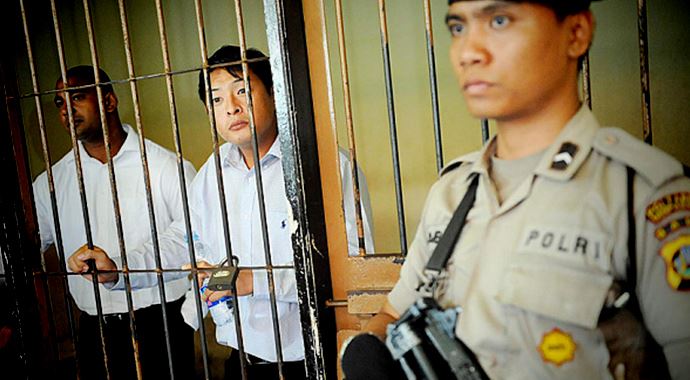 Endonezya&#039;daki iki Avustralyalı idam edilecek mi?