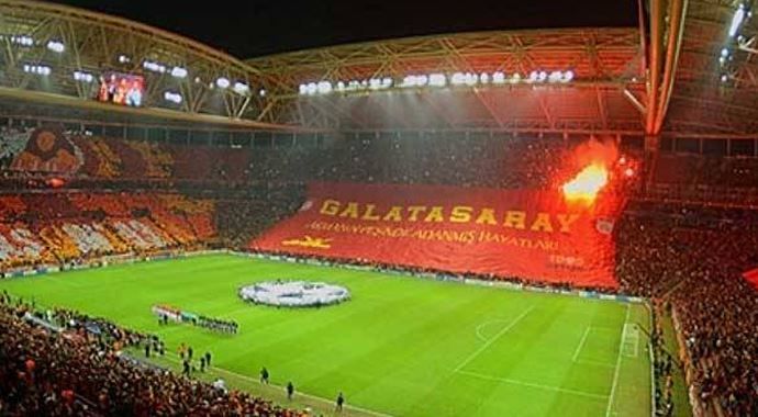 Galatasaray rekora hazırlanıyor!