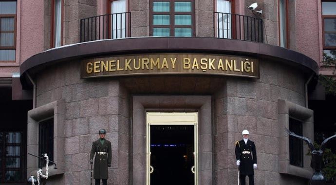 TSK&#039;dan, Balyoz ve Mehmet Selim Kiraz açıklaması